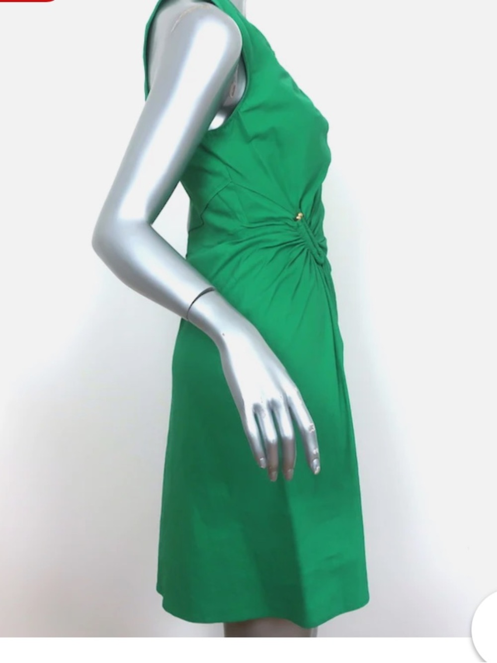 A.L.C.
JINA DRESS - JADE size 2 - Picture 3 of 7